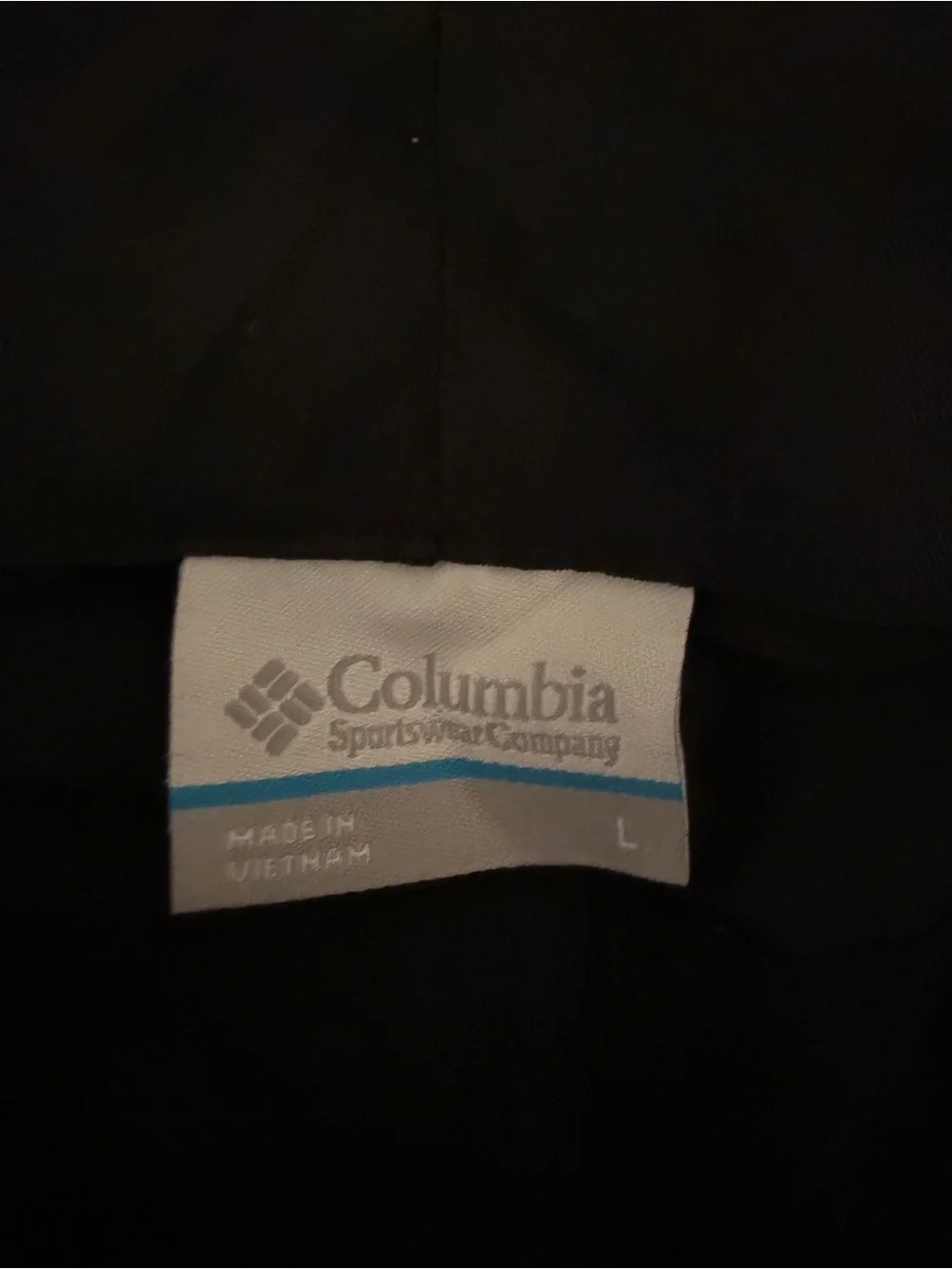 Columbia Black Women's Shorts size L Omni SHADE